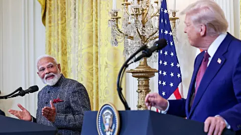 G7 समिट में मोदी-ट्रंप की मुलाकात? 17 जून की बैठक पर दुनिया की नजर- 5 Point में समझें