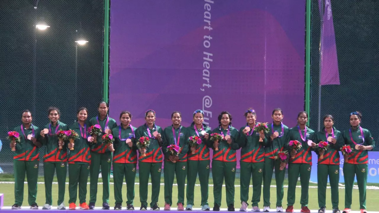 BCB पर क्यों भड़का बांग्लादेश हाईकोर्ट? महिला क्रिकेटरों के मामले की पूरी कहानी