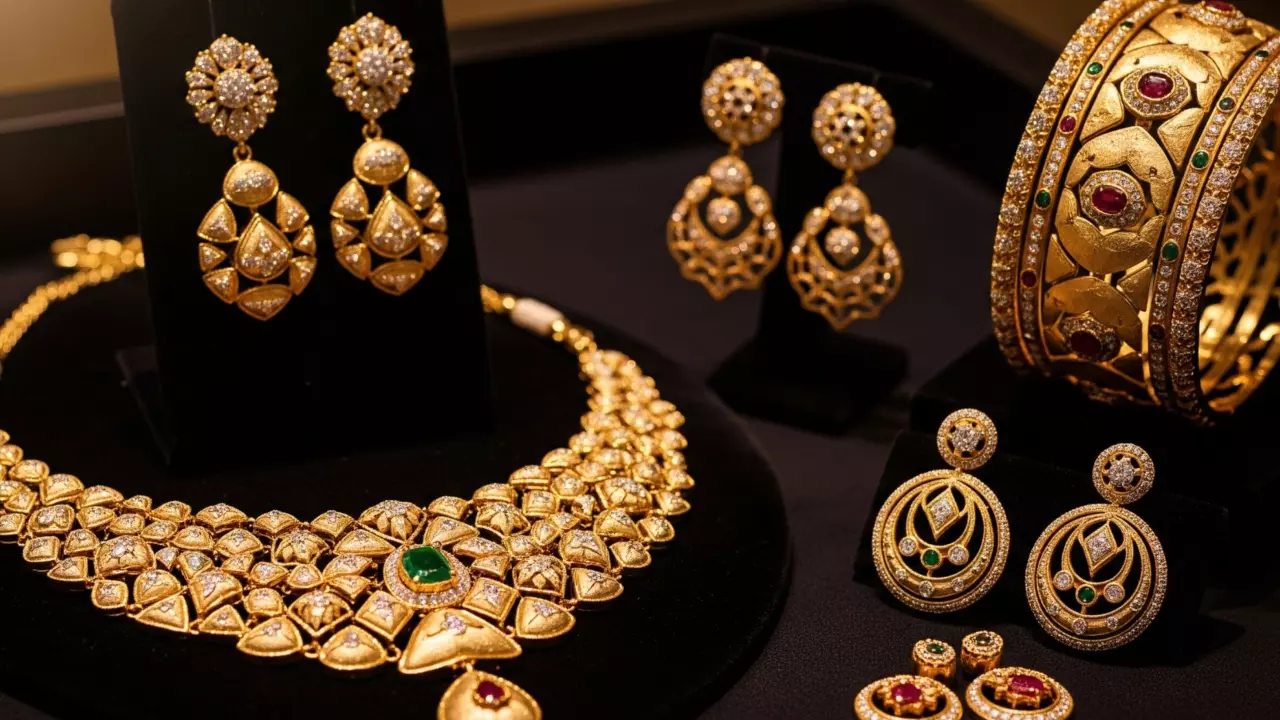 अब एयरपोर्ट पर नहीं होगी ज्वेलरी को लेकर बहस! बैगेज रूल्स 2026 में क्या बदला, कितना सोना ला सकते हैं आप?