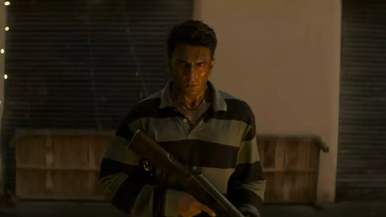 dhurandhar 2 teaser ranveer singh fans angry