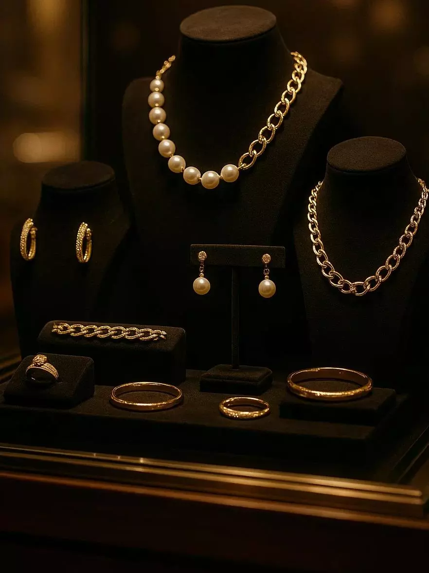 क्या मुहूर्त के हिसाब से खरीदना चाहिए सोना?