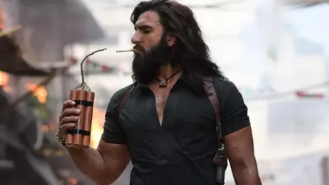 dhurandhar 2 teaser-release time ranveer-singh aditya-dhar