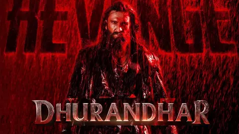dhurandhar the revenge first look ranveer singh teaser release date
