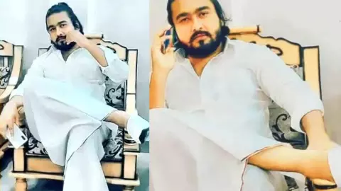 who is Ajfarul Haq Prince love jihad case who is Ajfarul Haq Prince love jihad case