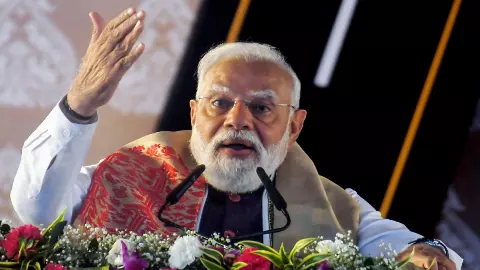 PM Modi Assam Assembly Election 2026