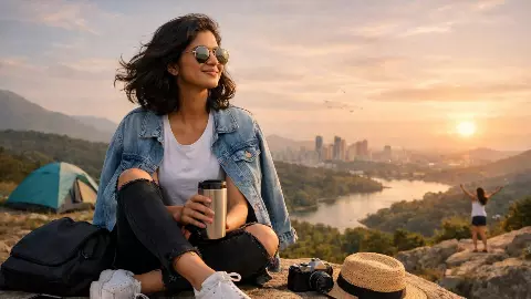 अकेलापन नहीं, आज़ादी है सिंगल लाइफ, नई जनरेशन की सबसे बड़ी चॉइस क्यों?