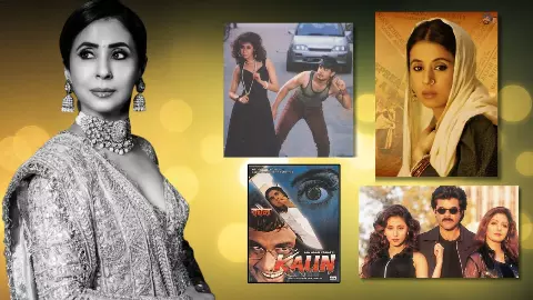 urmila matondkar 8 best movies list hindi