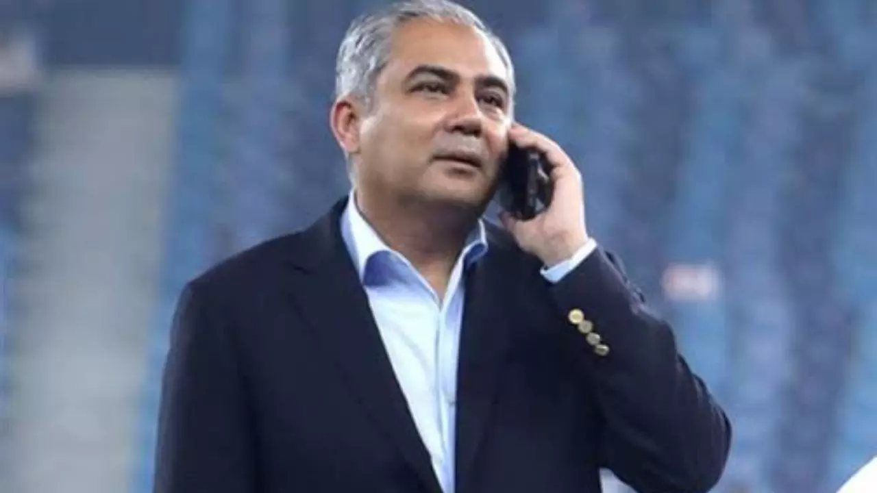 India vs Pakistan Match PCB May Face Lawsuit Over Boycott Decision
