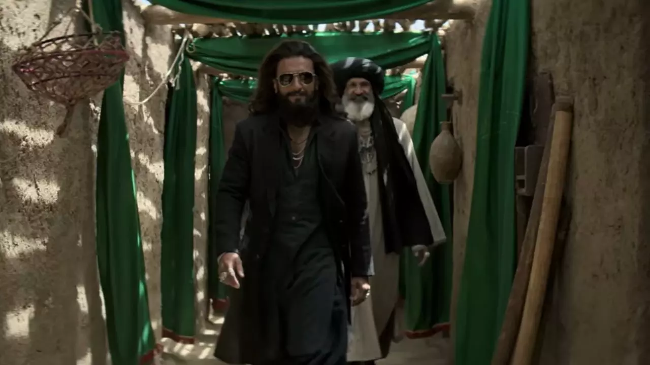 dhurandhar 2 the revenge release date ott platform box office details