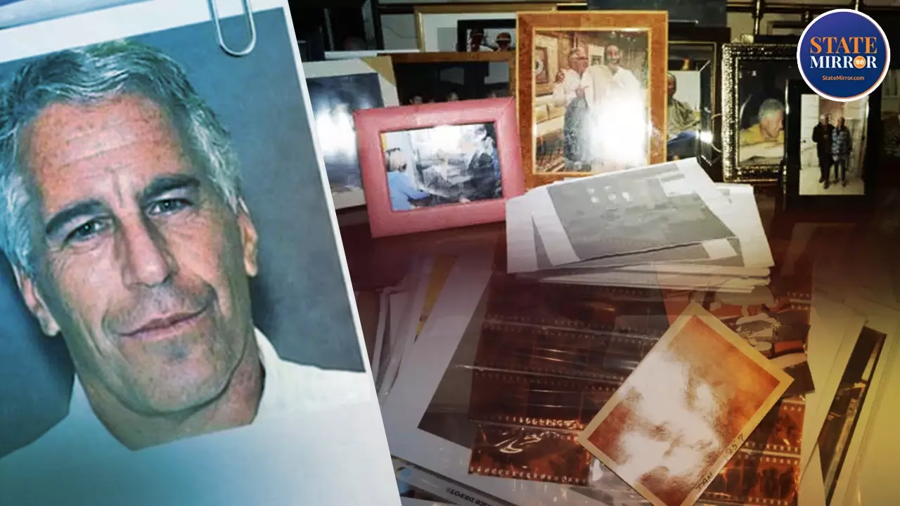 Epstein Files Leak: जिनकी सुरक्षा का वादा था, वही बेनकाब, 300 पीड़ित महिलाओं की पहचान उजागर; DOJ की गलती या साजिश?