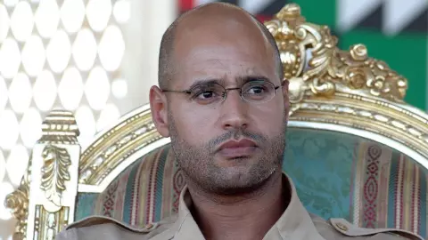saif al islam gaddafi killed libya zintan