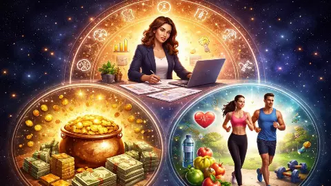 rashifal 5 february 2026 horoscope today hindi