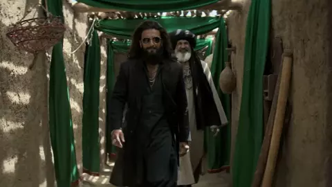 dhurandhar 2 the revenge release date ott platform box office details