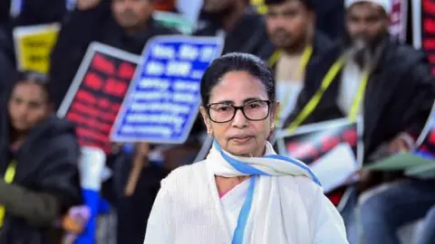 Mamata Banerjee Supreme Court SIR