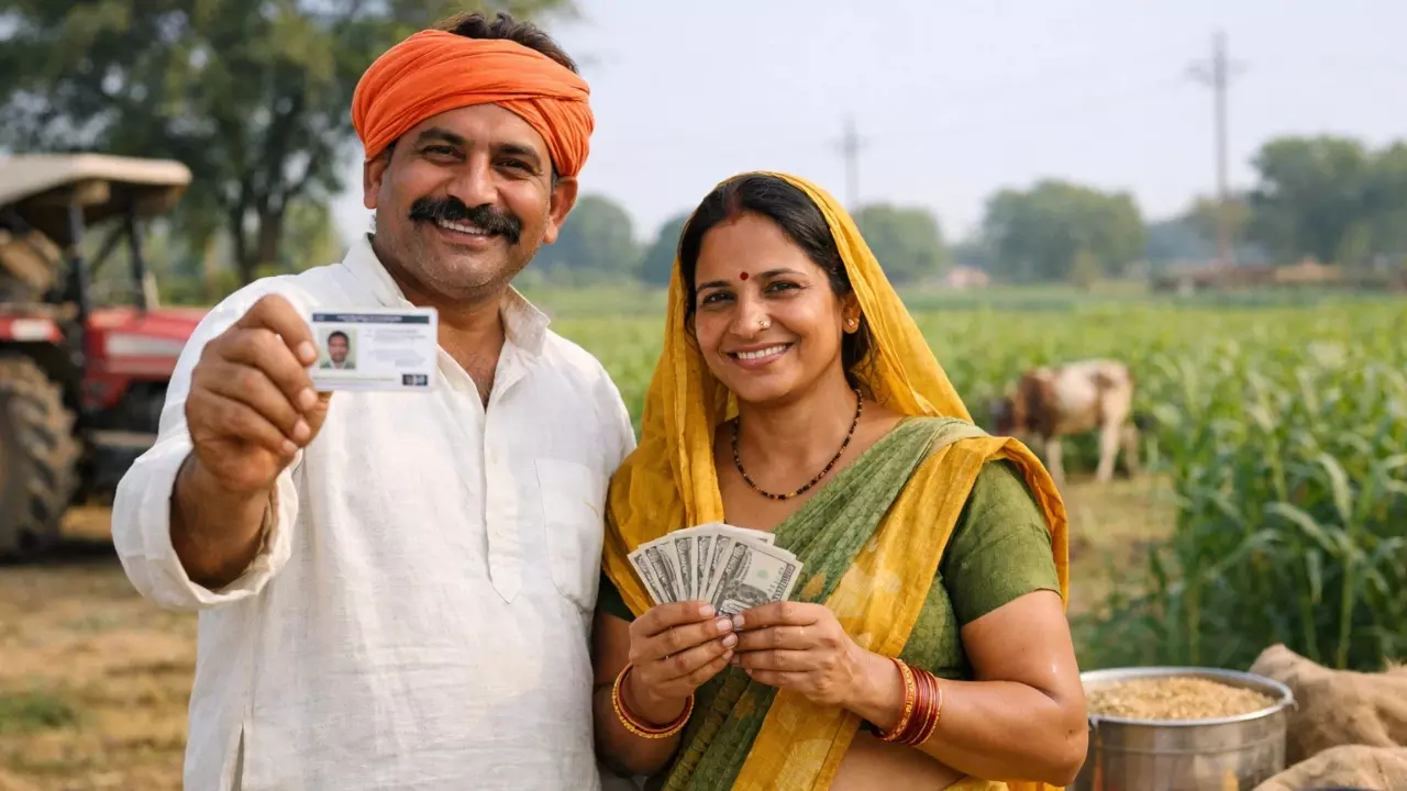 PM Kisan 22nd Installment: ये डिजिटल पहचान नहीं बनी तो अटक सकती है 22वीं किस्त