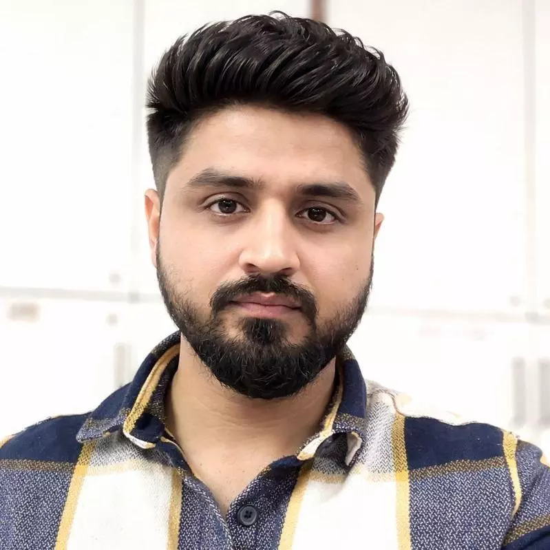 समी सिद्दीकी