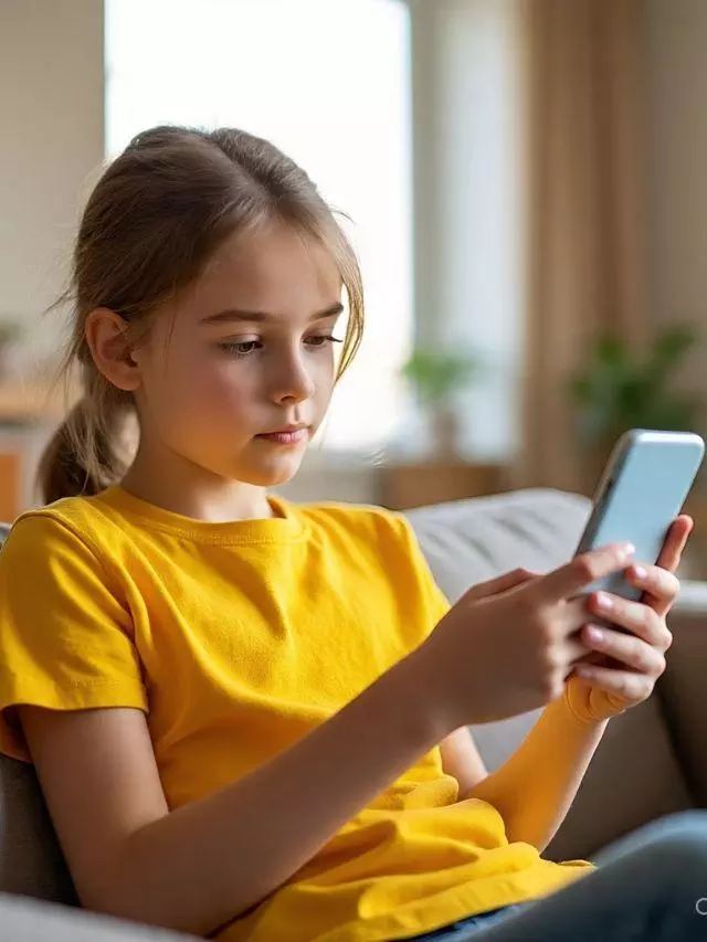 ये हरकतें बताती हैं कि आपके बच्चे फैंटसी में हो सकते हैं फना