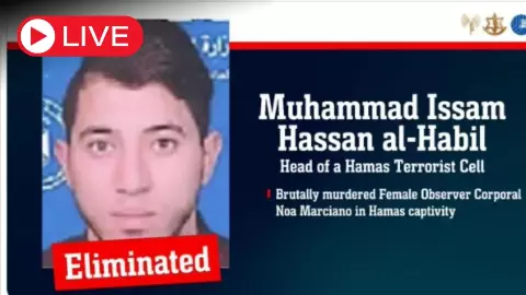 Aaj Ki Taza Khabar: इजरायल की बड़ी एयरस्ट्राइक, हमास और इस्लामिक जिहाद के दो कमांडर ढेर