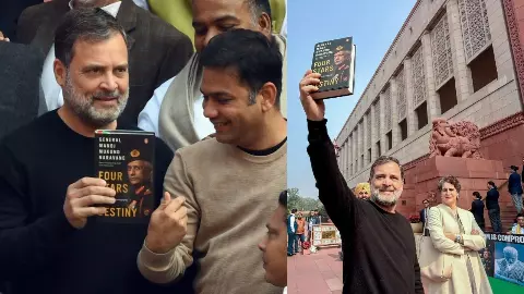 पूर्व सेना प्रमुख नरवणे की आत्मकथा ही नहीं, सीनियर आर्मी ऑफिसर का 19 साल पुराना R&AW केस भी बना ‘डर की मिसाल’