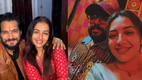 vada pav girl chandrika dixit viral reels controversy