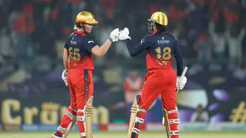 Aaj Ki Taza Khabar: WPL 2026 के फाइनल में RCB ने DC को 6 विकेट से हराया, मंधाना-वॉल की तूफानी फिफ्टी; 5 फरवरी की बड़ी खबरें