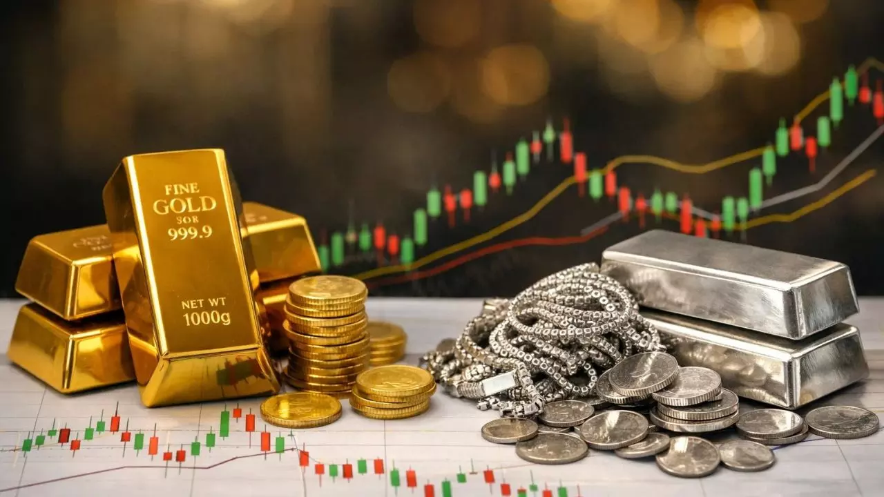 gold silver price crash buy or wait 2026