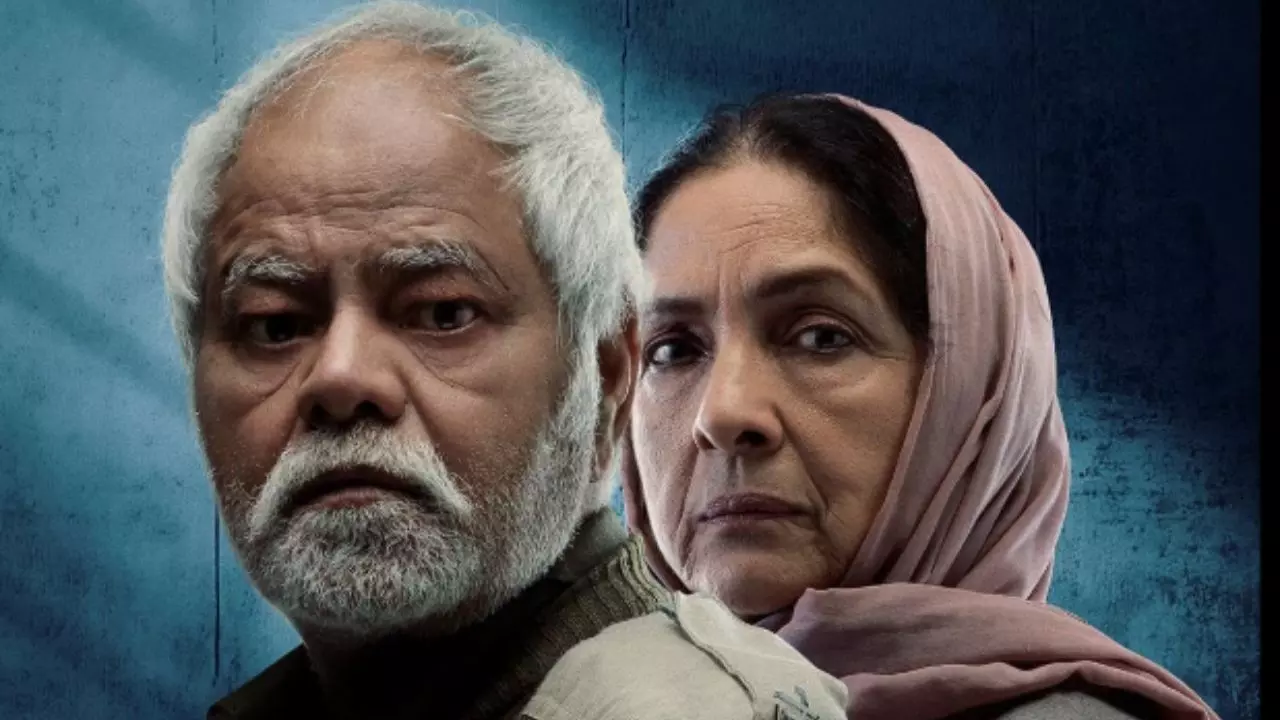 vadh 2 movie review hindi sanjay mishra neena gupta