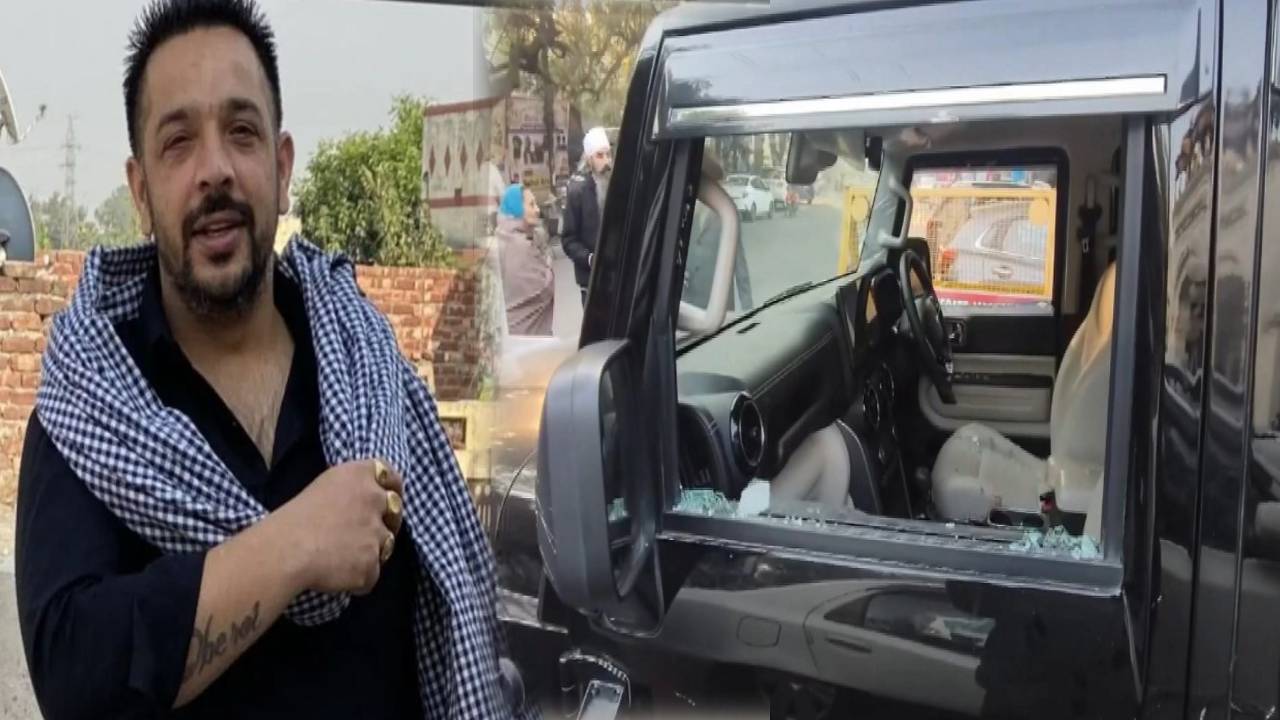 सरेआम कत्ल- कौन थे पंजाब में आम आदमी पार्टी के नेता लकी ओबेरॉय? | Who is  aap Lucky Oberoi of Punjab killed by miscreants