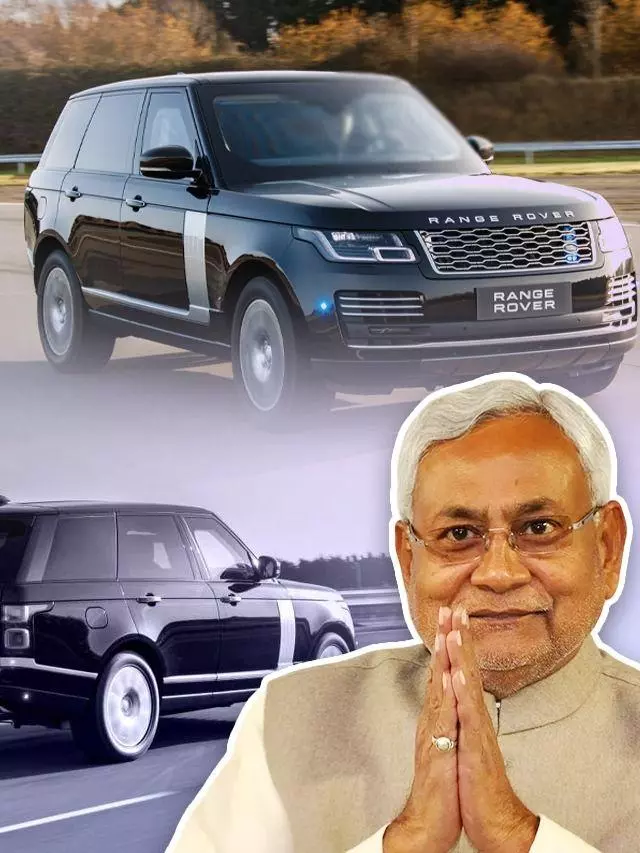 नीतीश भी करेंगे पीएम मोदी जैसी गाड़ी की सवारी