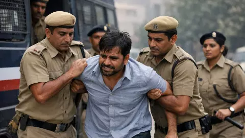 supreme court bnss section 35 arrest rule