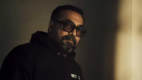 epstein files controversy anurag kashyap viral email truth