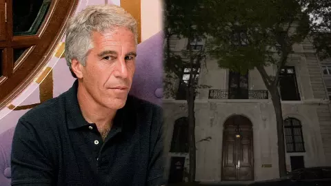 Epstein का एक और ‘हाउस ऑफ हॉरर’! जहां लड़कियों को जबरन किया जाता था प्रेग्‍नेंट, दो को वहीं कर दिया गया दफ्न