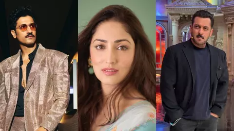 Dhurandhar 2 में होंगे 2 धमाकेदार कैमियो! Yaami Gautam के बाद जुड़ा विक्की कौशल का नाम; सलमान खान की एंट्री पर सस्पेंस