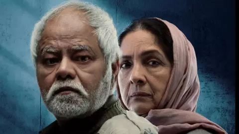 vadh 2 movie review hindi sanjay mishra neena gupta