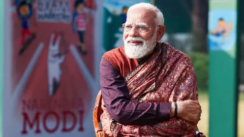 pm modi assamese gamosa pariksha pe charcha