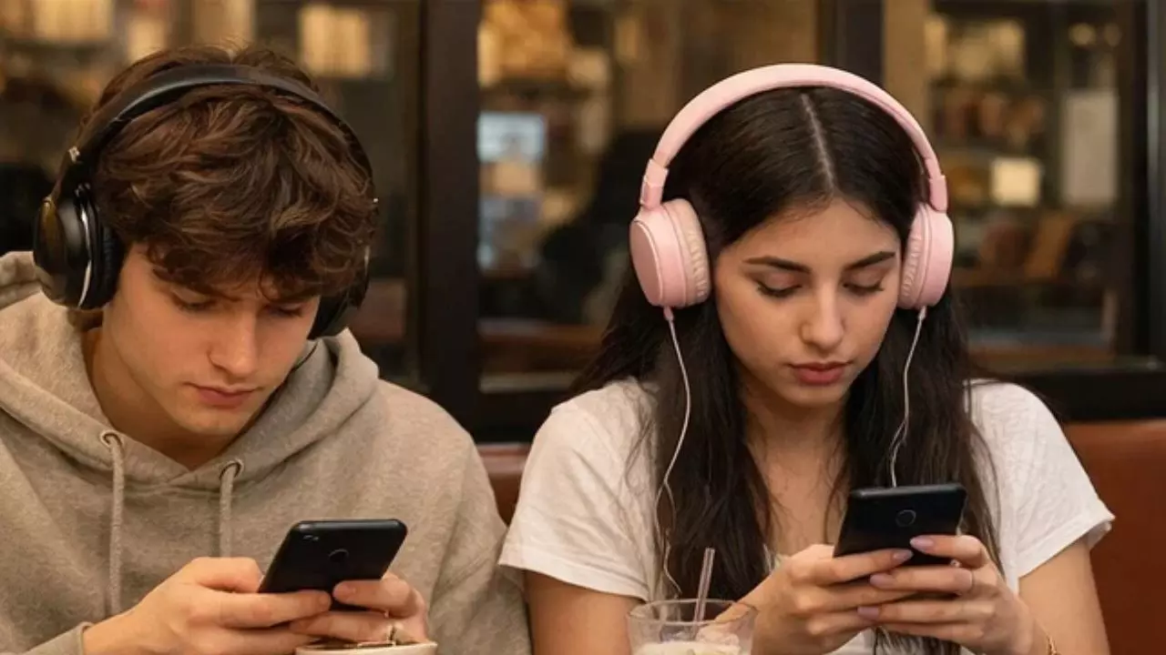 Situationship और Lovebombing के बाद अब Gen Z का 6-7 डेटिंग फॉर्मूला हुआ वायरल, मतलब जान Millennials फिर हुए पागल