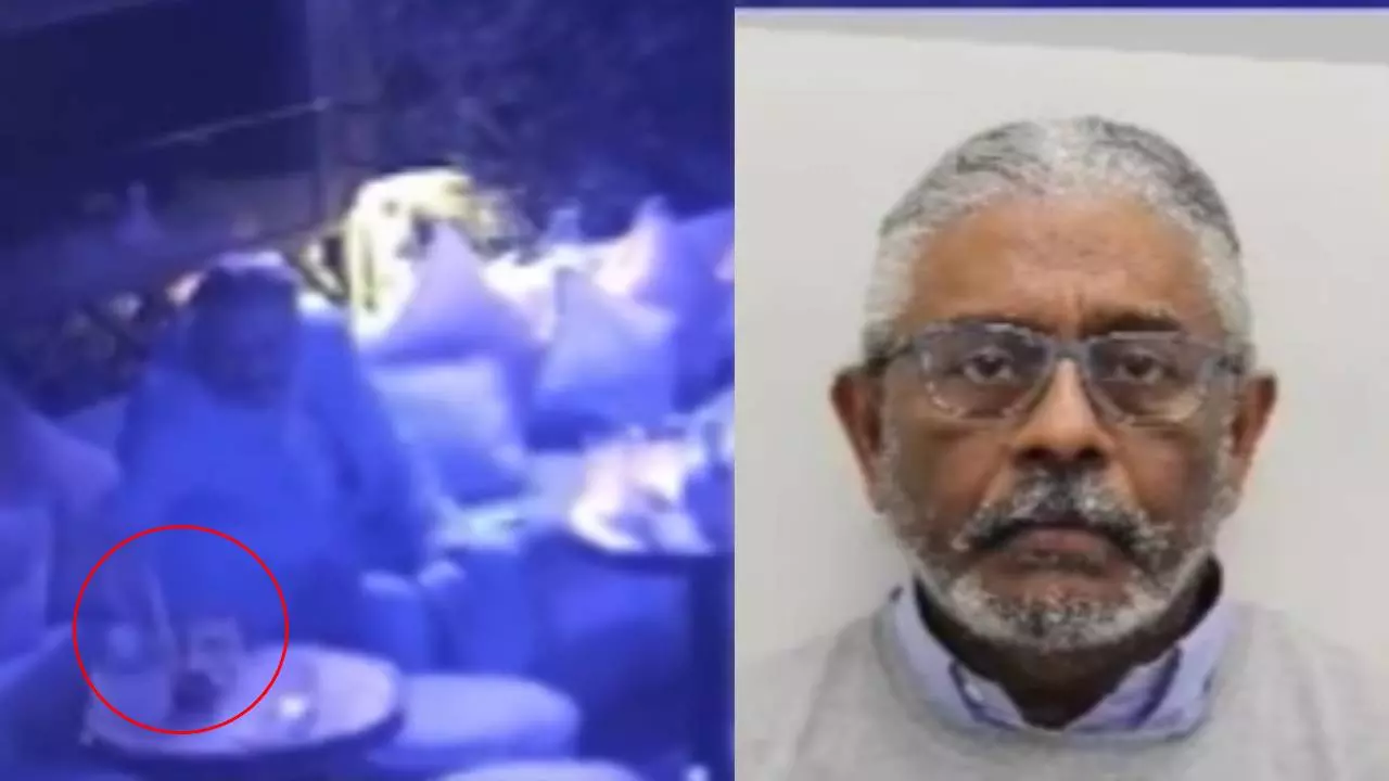 महिला की ड्रिंक में ड्रग, कोर्ट में कबूलनामा- कौन हैं लंदन के बिजनेसमैन विकास नाथ?