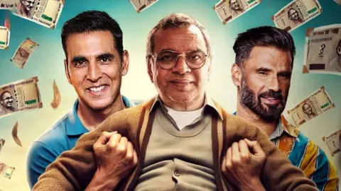 hera pheri 3 legal dispute madras high court copyright case