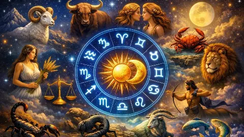 Horoscope 8 February 2026