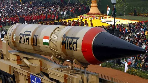 पाक छोड़िए, इस मिसाइल की रेंज में होगा चीन का हर शहर; जानें Agni-3 की खूबियां