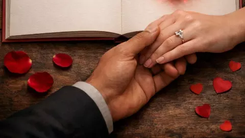 Propose Day 2026: एक खाली पेज, एक धड़कता दिल और हां में छुपा प्यार