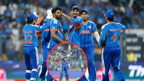 आरंभ है प्रचंड! टीम इंडिया ने जीत के साथ किया T20 World Cup 2026 का आगाज, सूर्या ब्रिगेड के खिलाफ USA से कहां हो गई चूक?