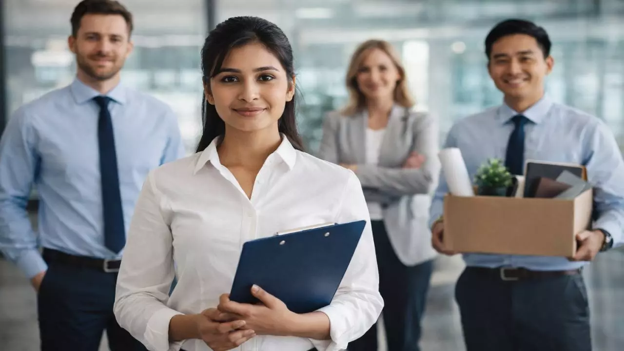 बेहतरीन सैलरी और भत्ते का लाभ, 10वीं पास के लिए मिनिस्ट्री ऑफ डिफेंस में नौकरी का धमाकेदार मौका