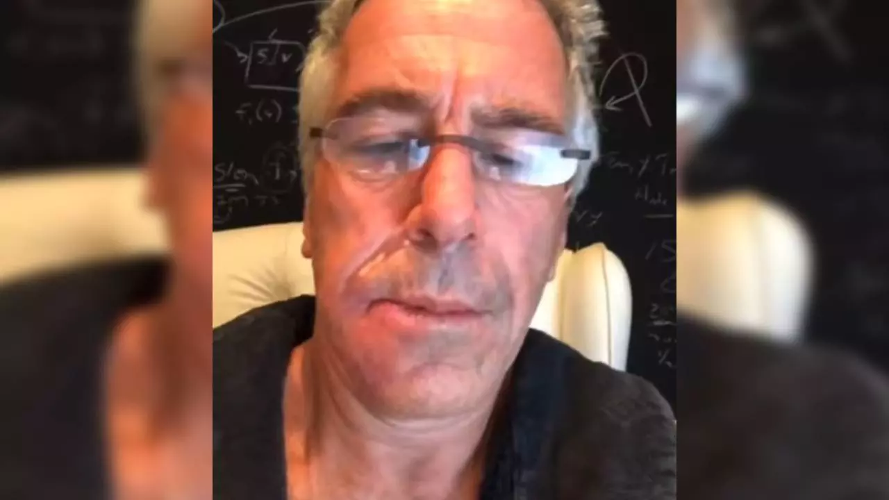 ‘साइंस फैंटेसी’ या खतरनाक साजिश? इंसानों की सुपर रेस बनाना चाहता था एपस्टीन