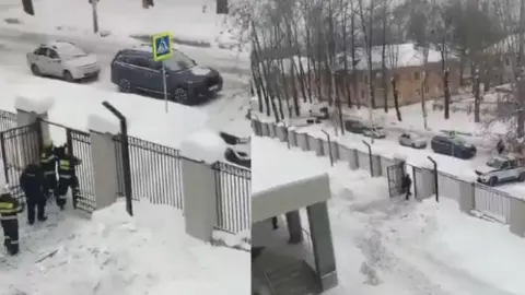 खून ही खून, रूस के मेडिकल कॉलेज में भारतीय छात्रों पर हमला; कई लोग घायल- Video आया सामने