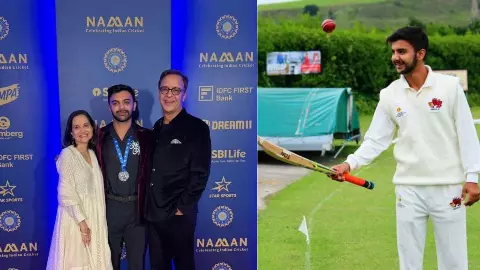 Agni Dev Chopra  PSL 2026 registration controversy