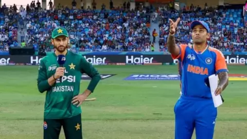 T20 World Cup 2026 ind vs pak match controversy