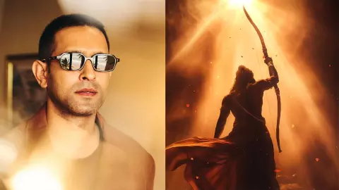 रामायण से बाहर हुए Vikrant Massey? खुद एक्टर ने इंस्टा पोस्ट से खोली अफवाहों की पोल; ये एक्टर बनेगा मेघनाद