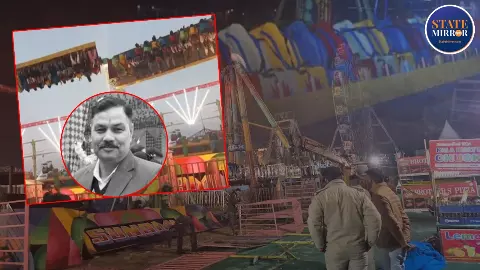 प्रोपराइटर शाकिर पर पुलिस का शिकंजा, दो गिरफ्तार; सूरजकुंड मेला हादसे के बड़े अपडेट