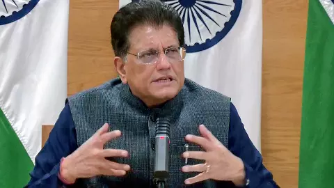 सिर्फ व्यापार नहीं, भविष्य की रणनीति, पीयूष गोयल ने India US Trade Deal को बताया गेमचेंजर; किन उत्पादों पर घटेगा टैरिफ?